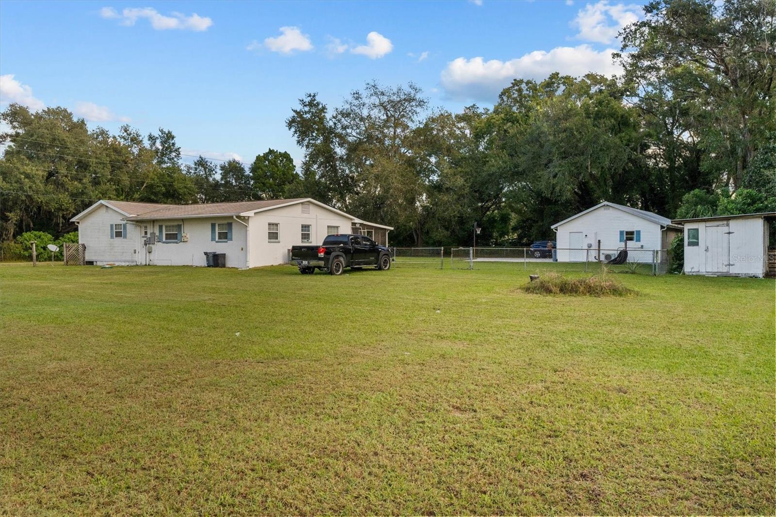 ZEPHYRHILLS COLONY CO - Residential