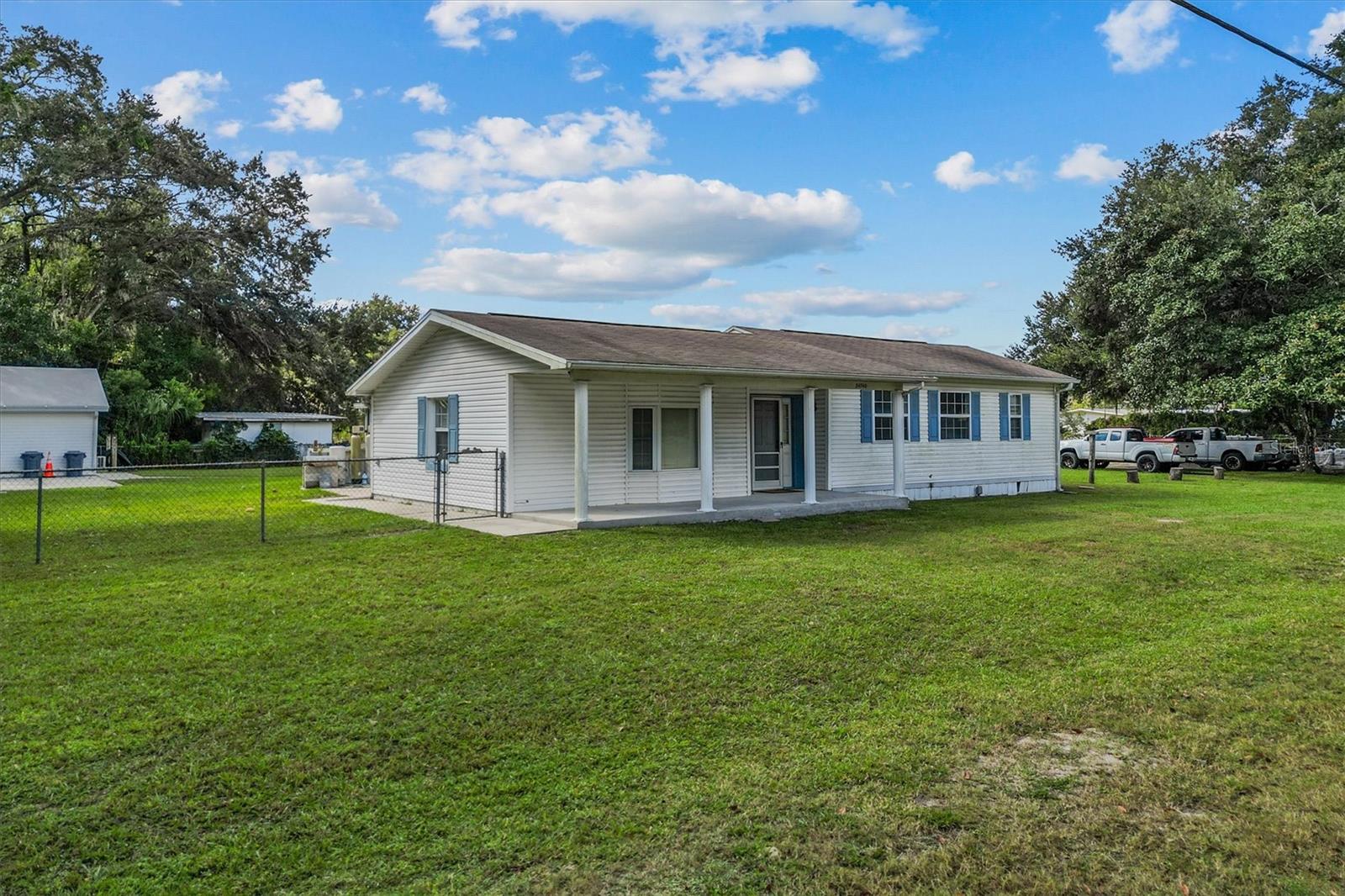 34740 CHANCEY ROAD