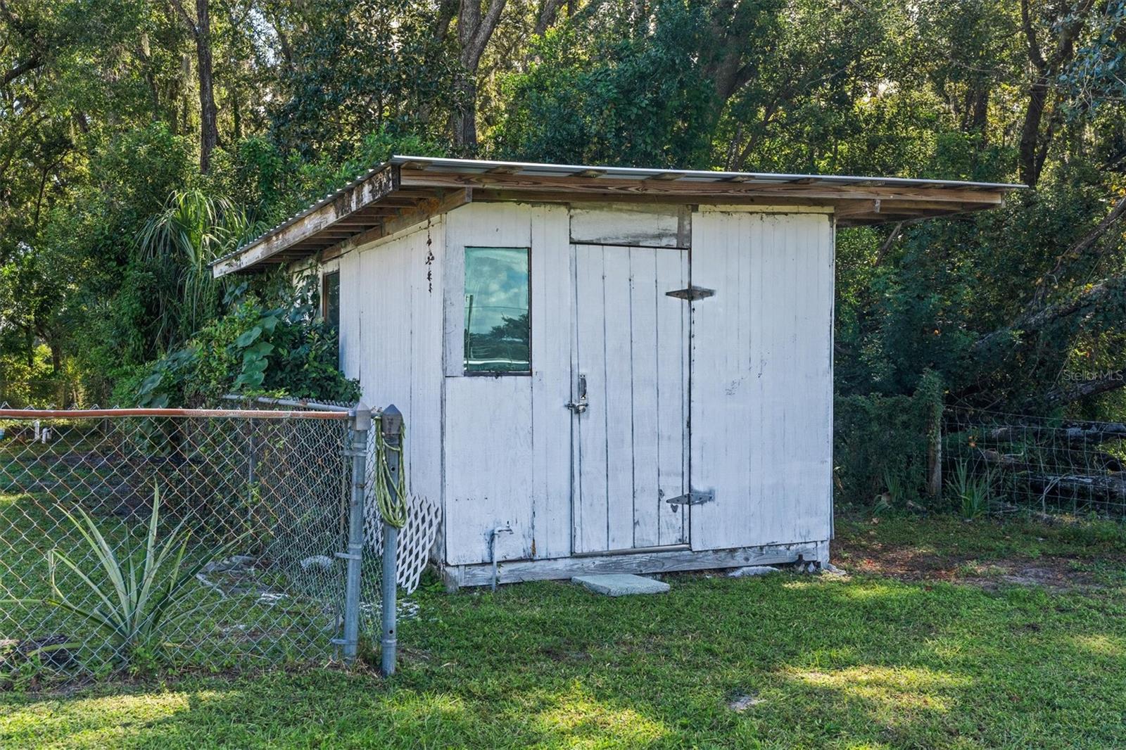 ZEPHYRHILLS COLONY CO - Residential