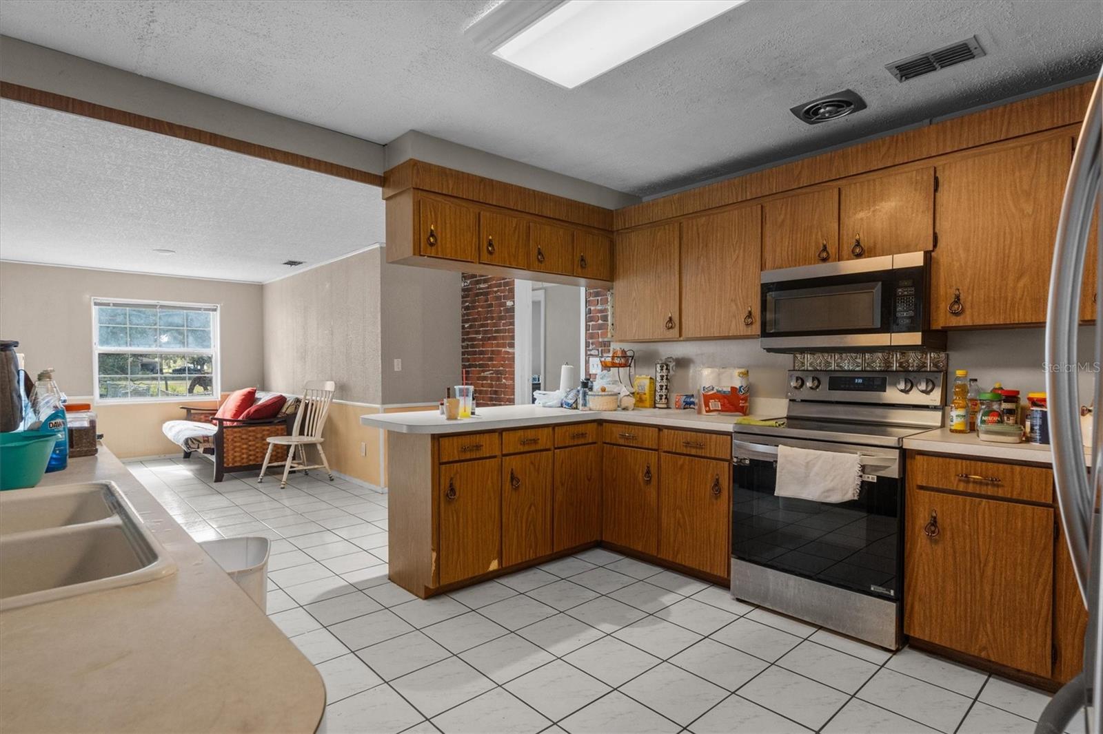 ZEPHYRHILLS COLONY CO - Residential