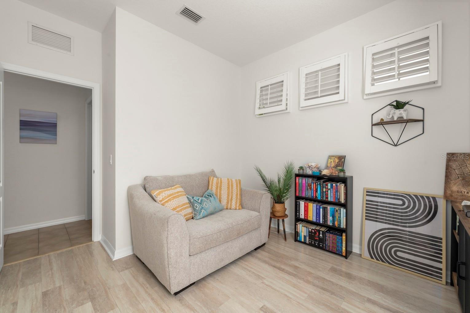 CENTRAL PARK SUBPHASE A-1A - Residential