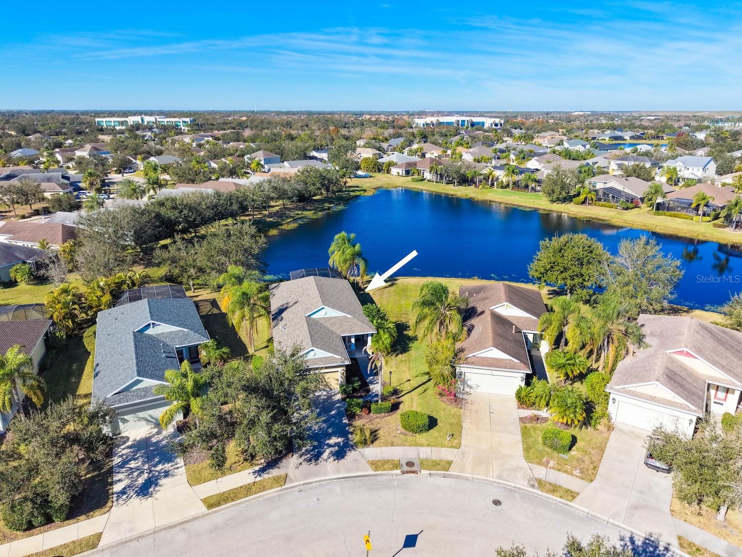 CENTRAL PARK SUBPHASE A-1A - Residential