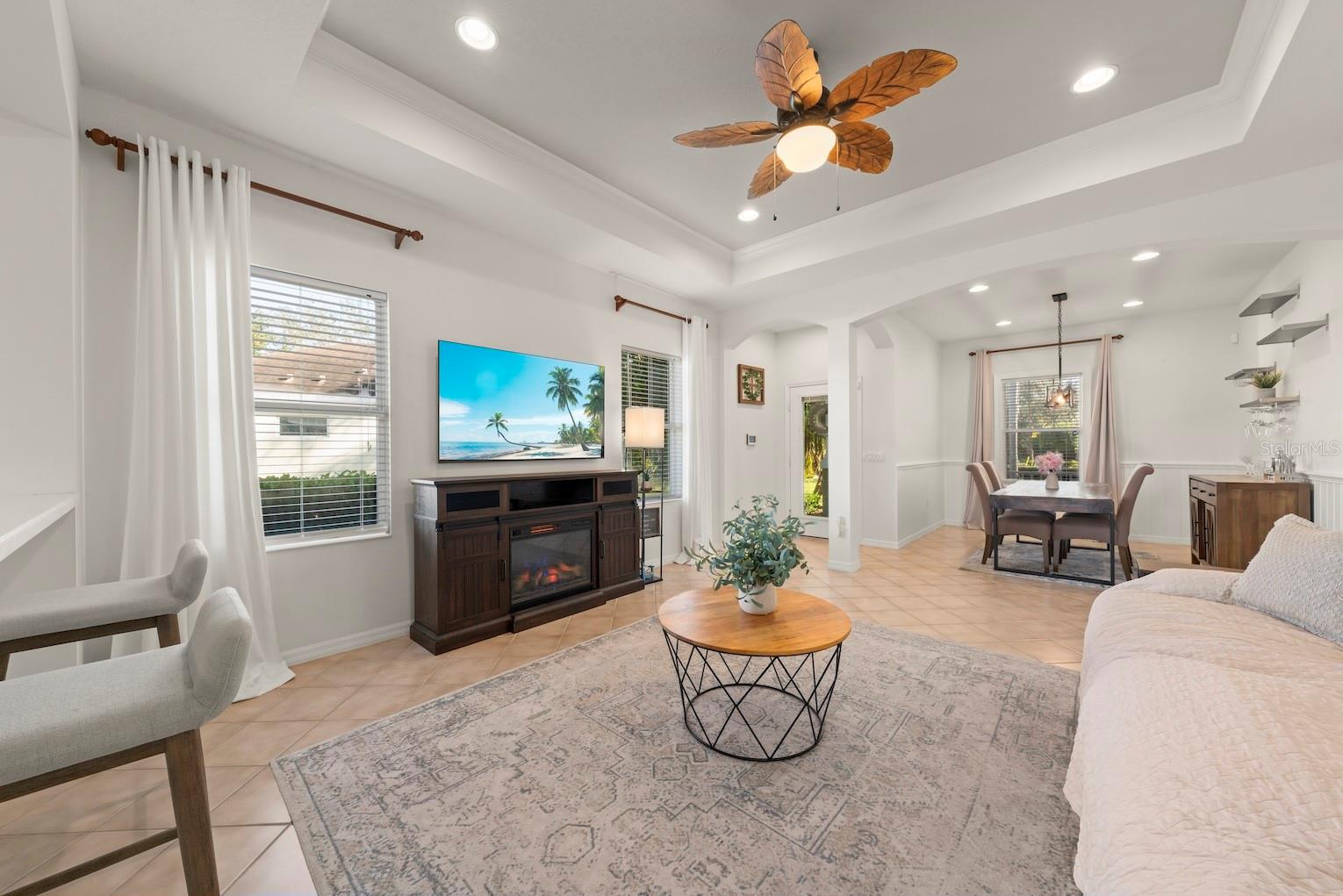 CENTRAL PARK SUBPHASE A-1A - Residential