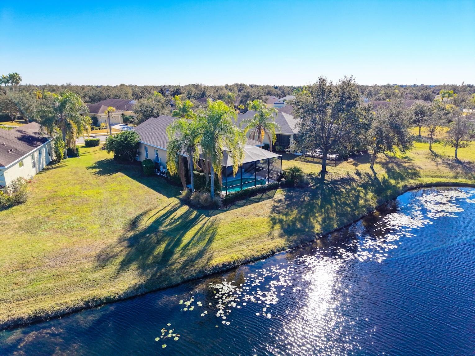 CENTRAL PARK SUBPHASE A-1A - Residential