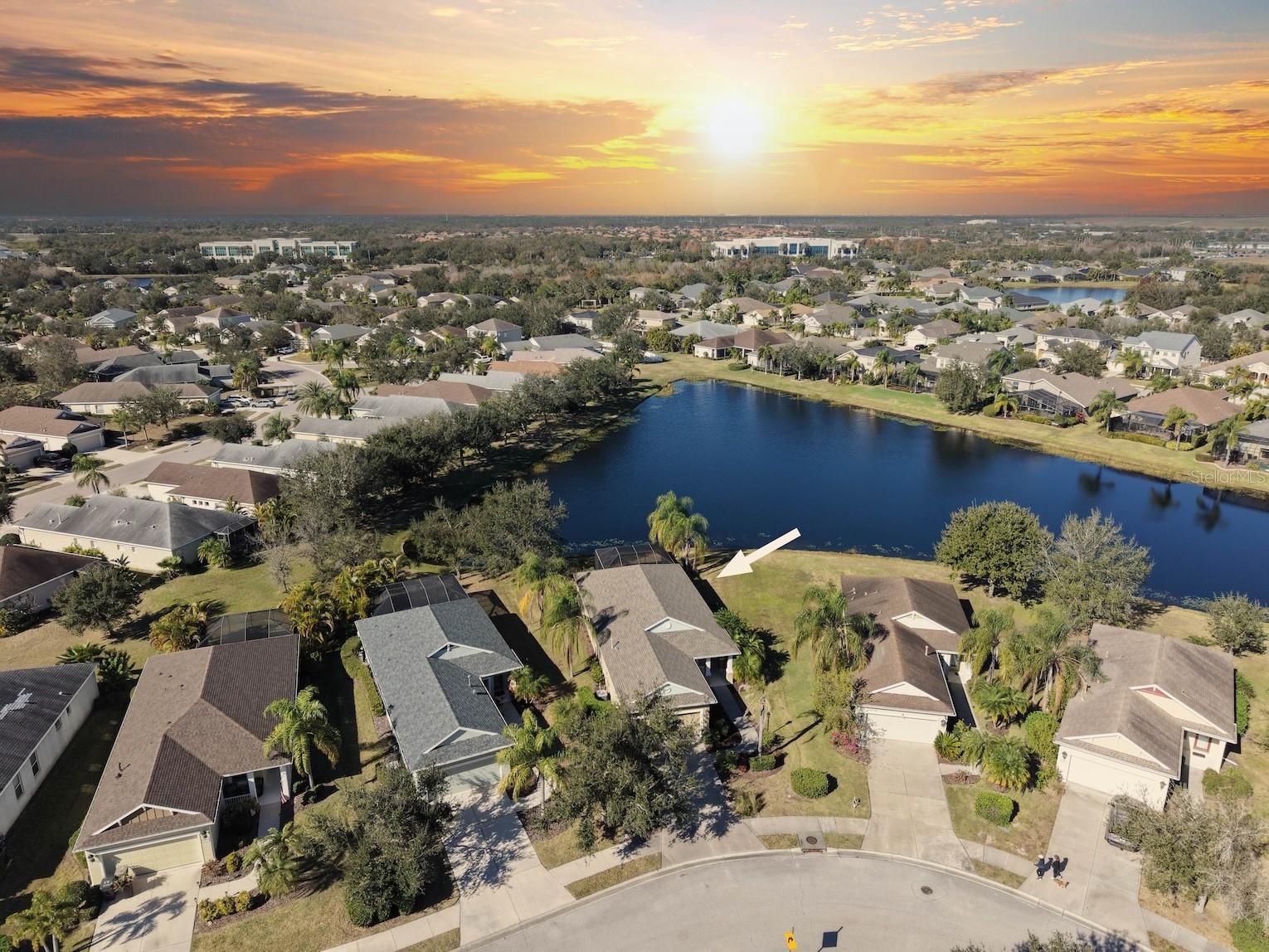 CENTRAL PARK SUBPHASE A-1A - Residential