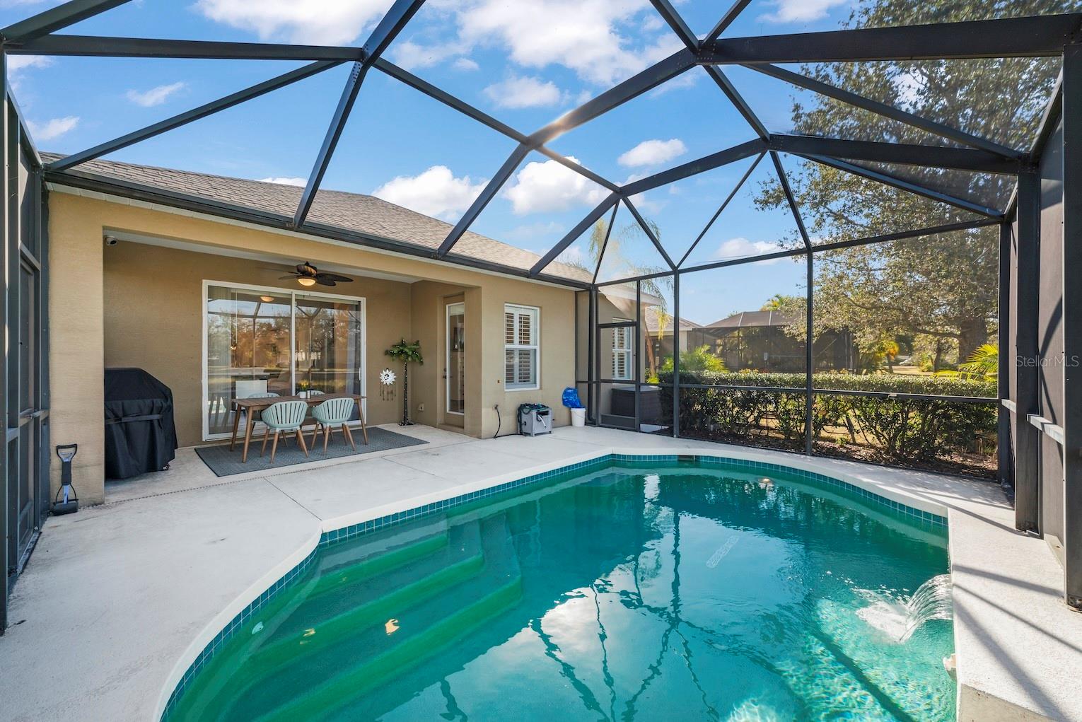 CENTRAL PARK SUBPHASE A-1A - Residential