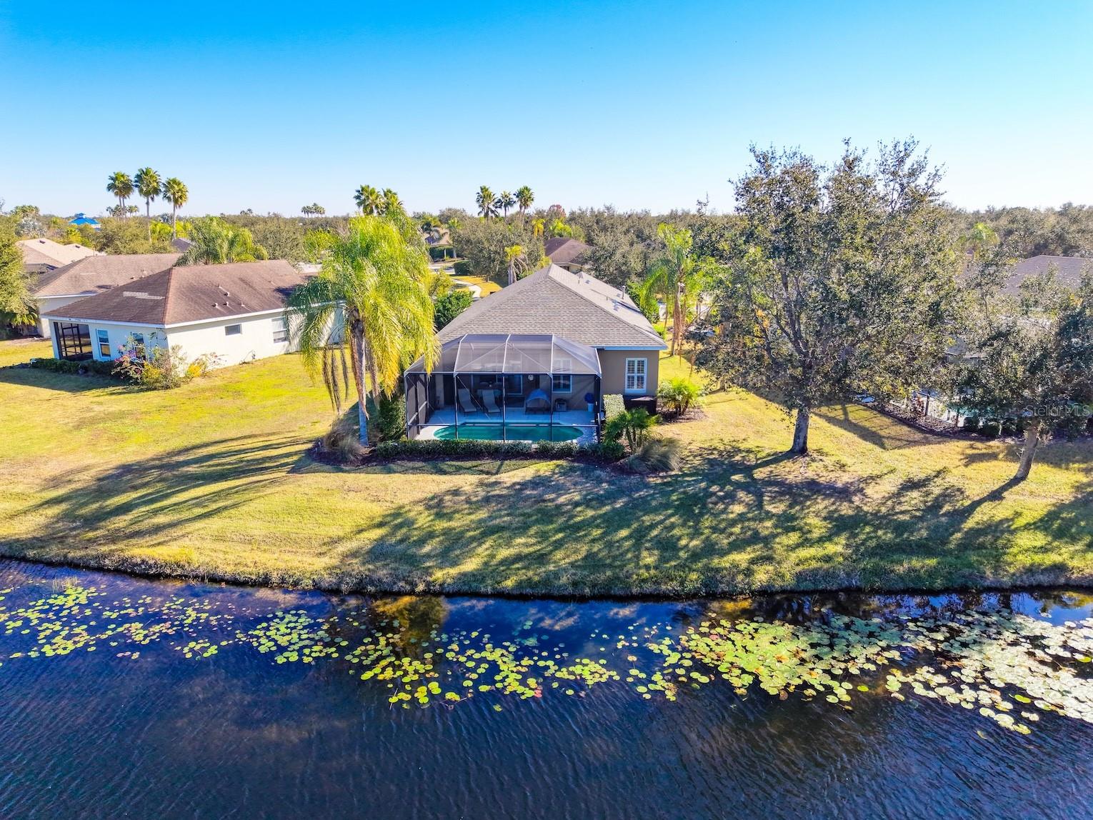 CENTRAL PARK SUBPHASE A-1A - Residential