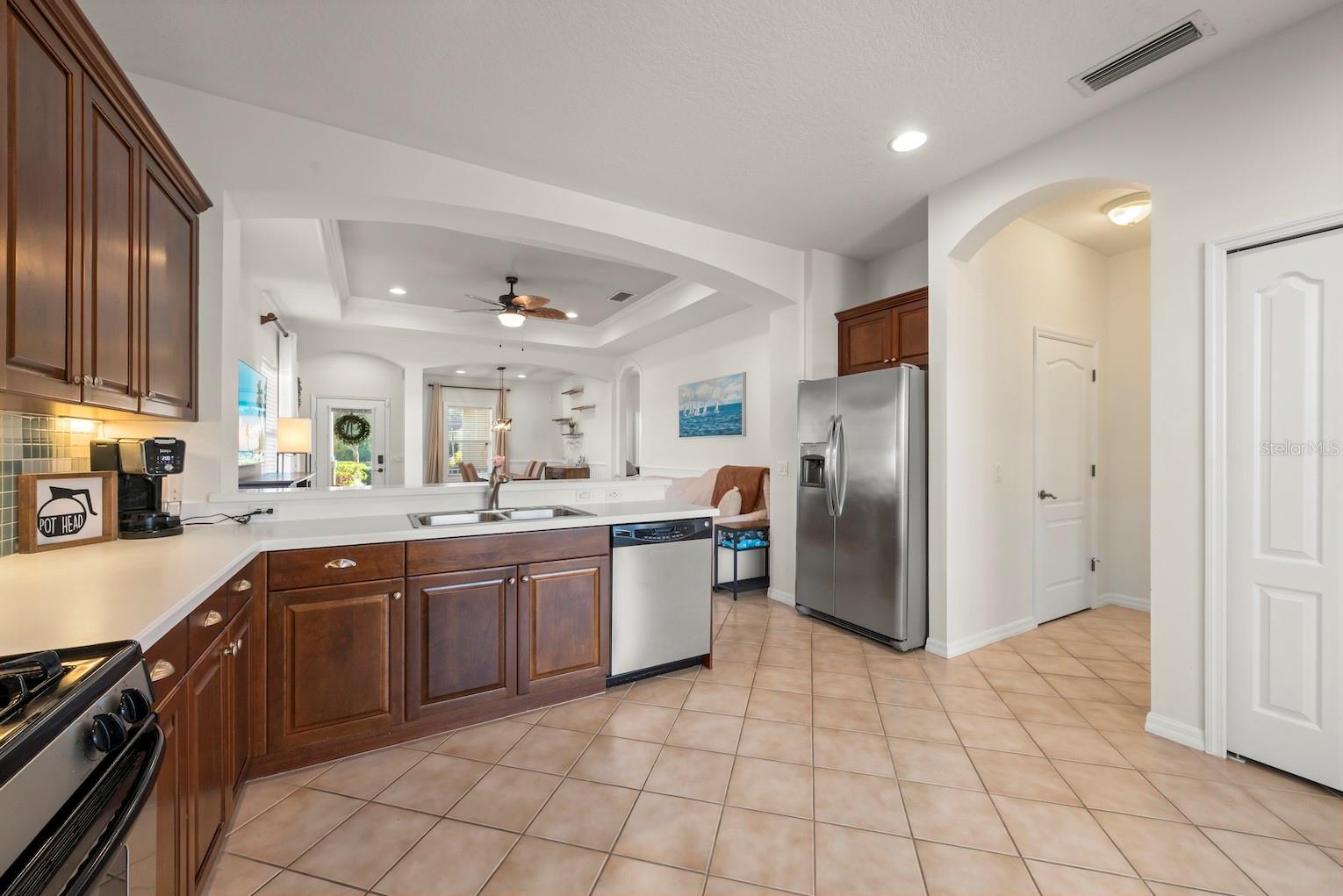 CENTRAL PARK SUBPHASE A-1A - Residential