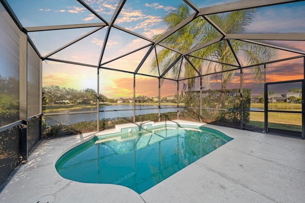 Photo of 11633 Piedmont Park Crossing, Bradenton, FL 34211 (MLS # C7520656)