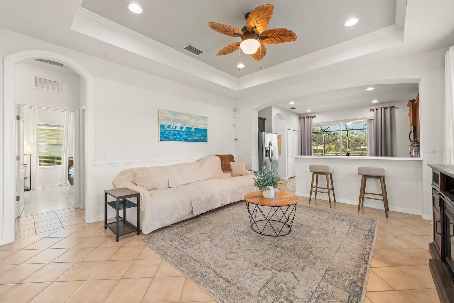 CENTRAL PARK SUBPHASE A-1A - Residential