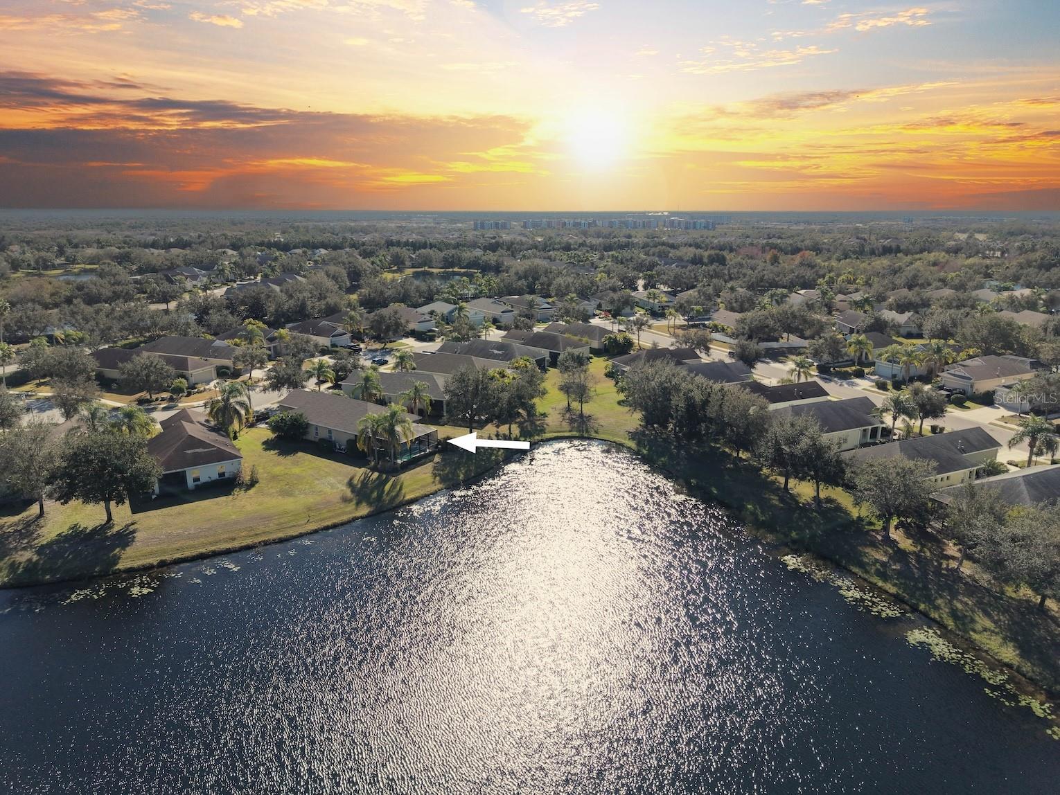 CENTRAL PARK SUBPHASE A-1A - Residential