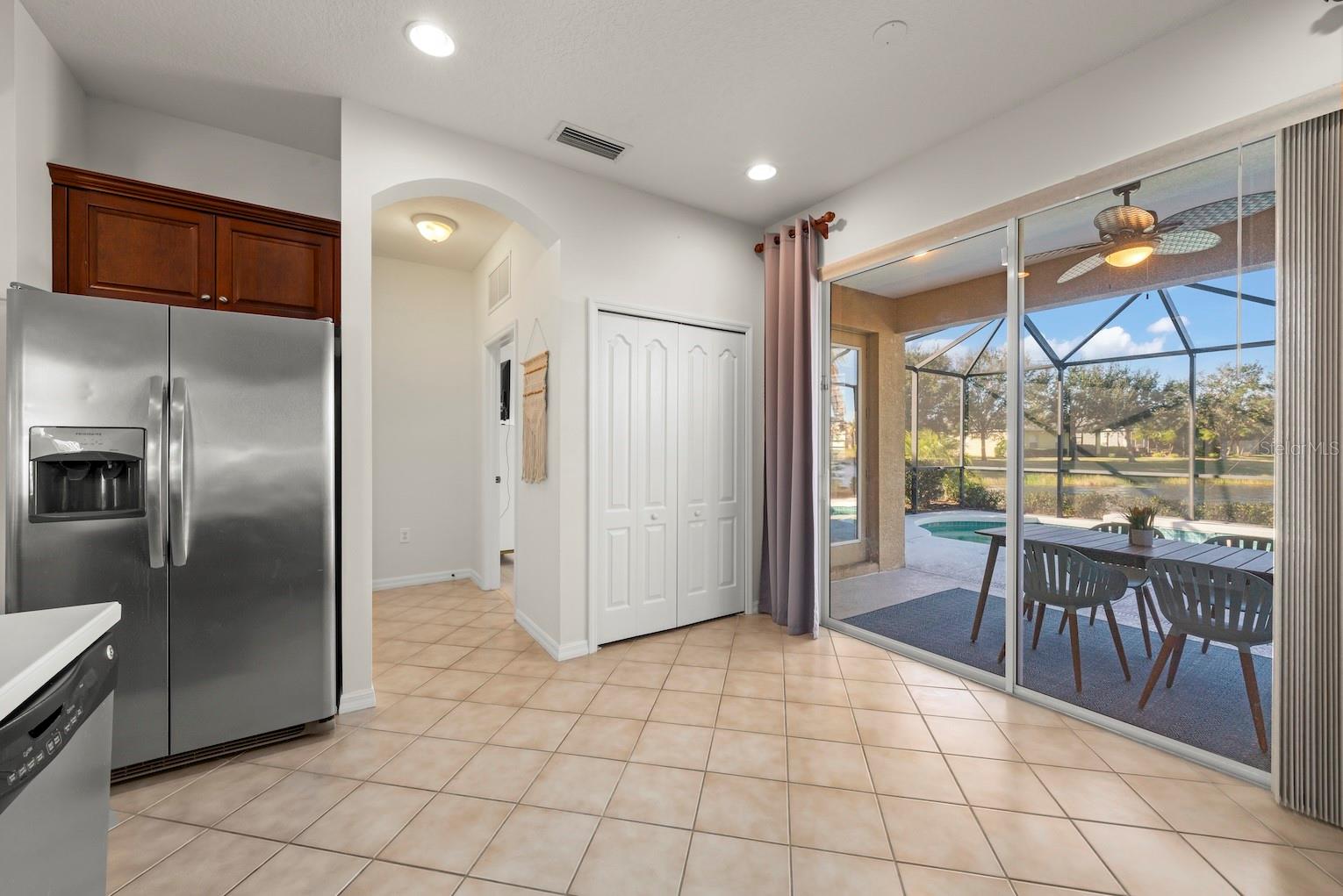 CENTRAL PARK SUBPHASE A-1A - Residential