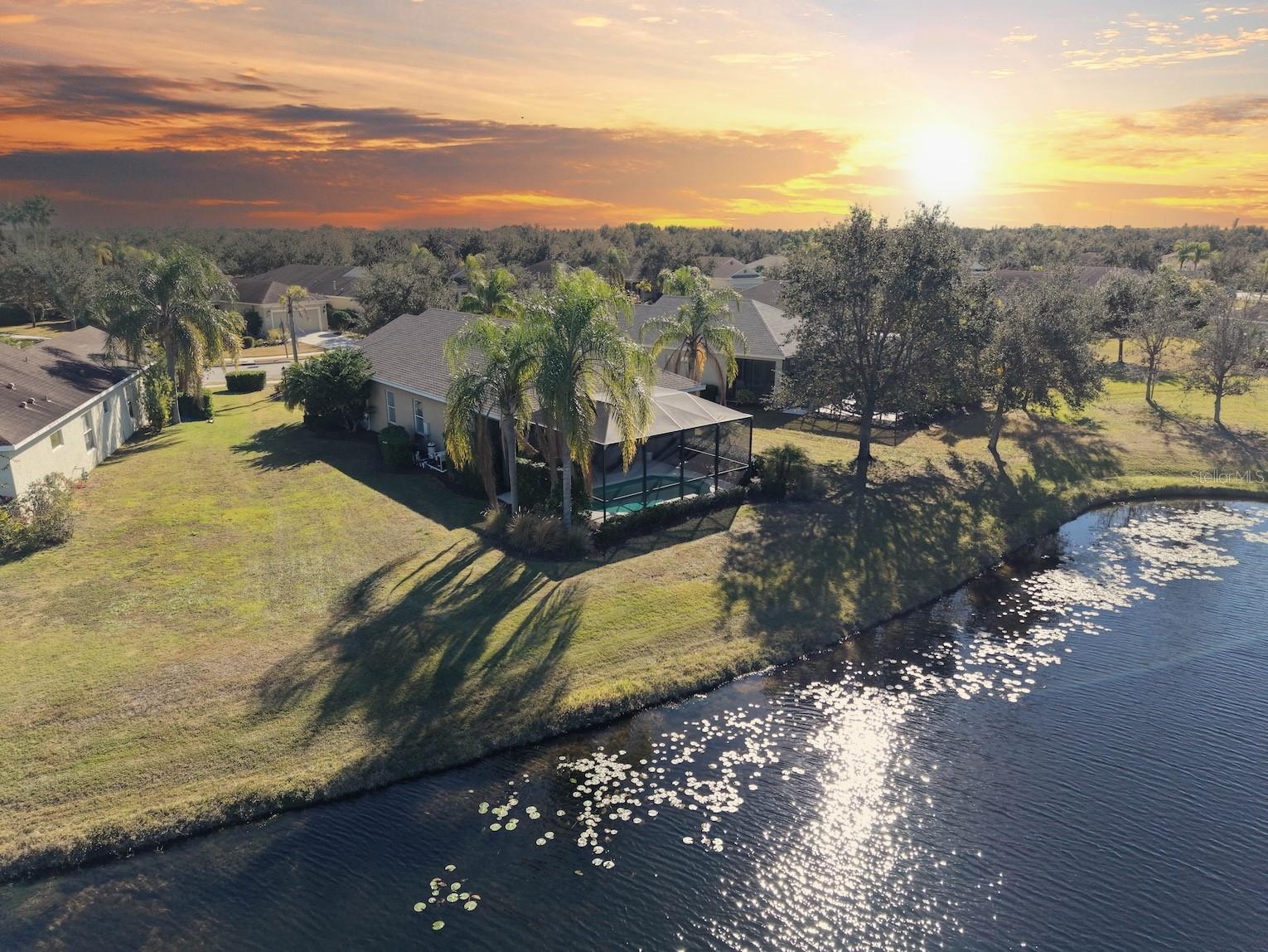 CENTRAL PARK SUBPHASE A-1A - Residential