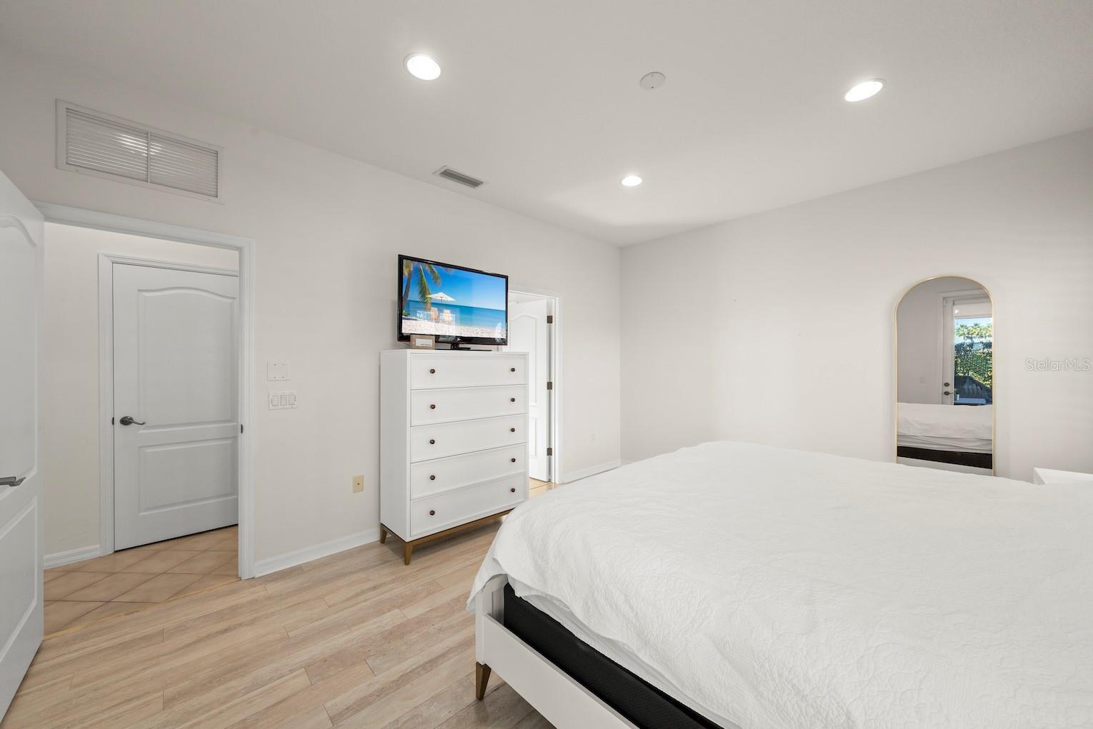 CENTRAL PARK SUBPHASE A-1A - Residential