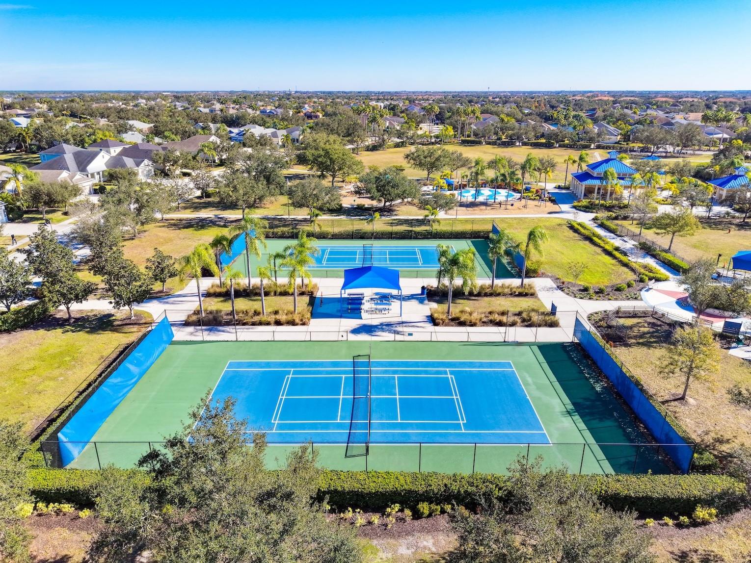 CENTRAL PARK SUBPHASE A-1A - Residential