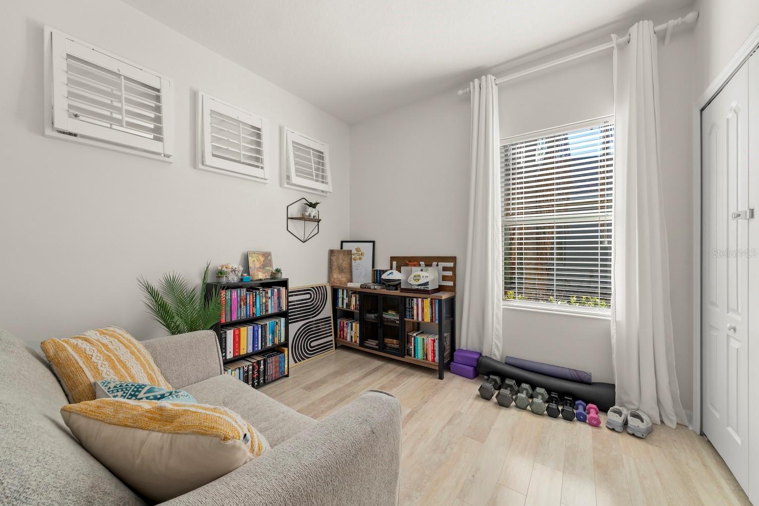 CENTRAL PARK SUBPHASE A-1A - Residential