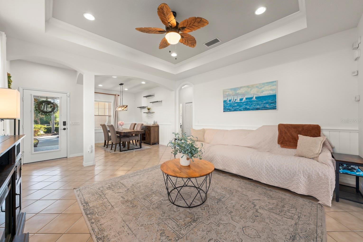 CENTRAL PARK SUBPHASE A-1A - Residential