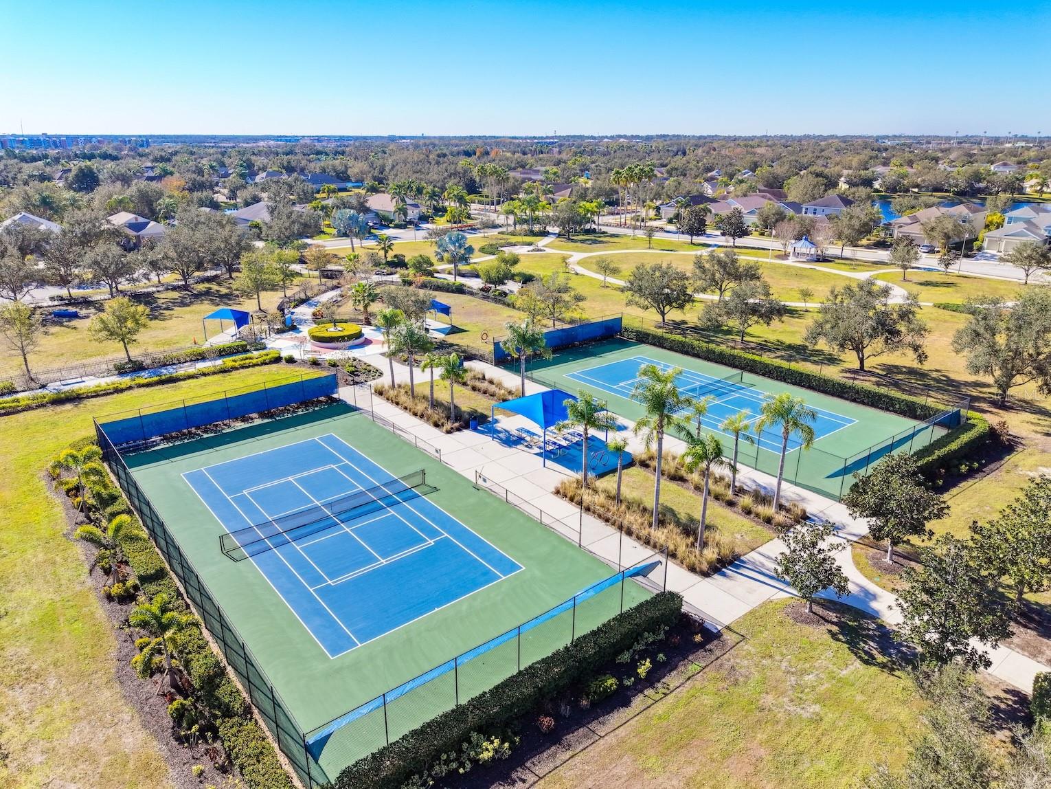 CENTRAL PARK SUBPHASE A-1A - Residential