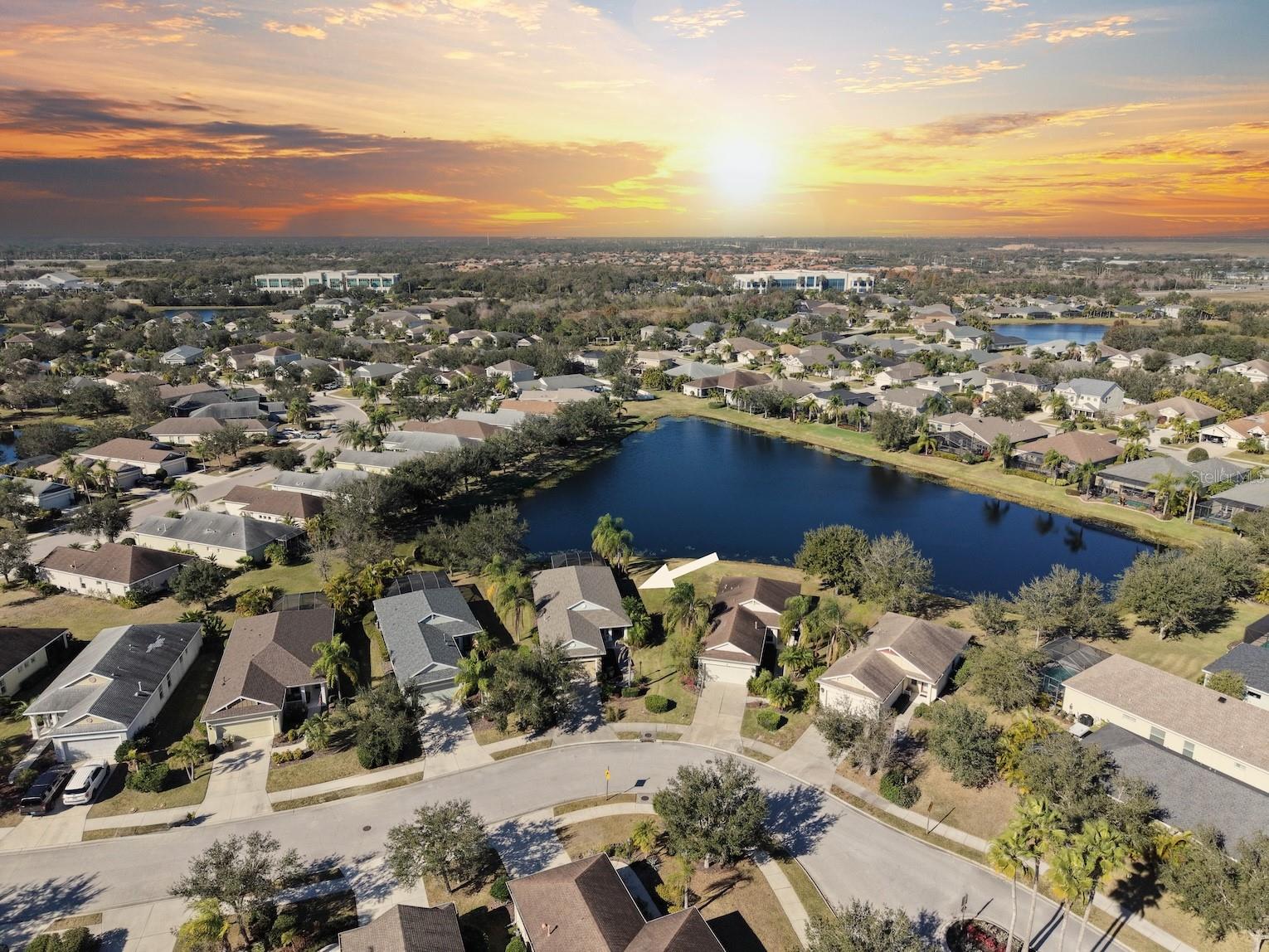 CENTRAL PARK SUBPHASE A-1A - Residential