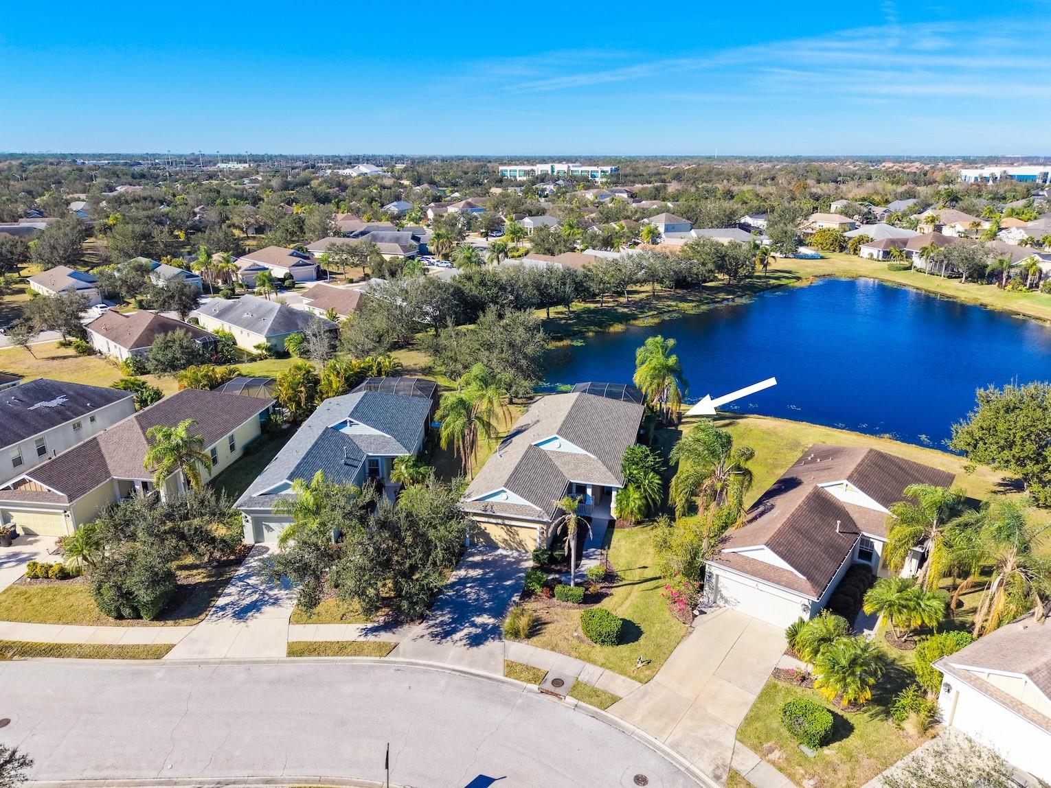 CENTRAL PARK SUBPHASE A-1A - Residential