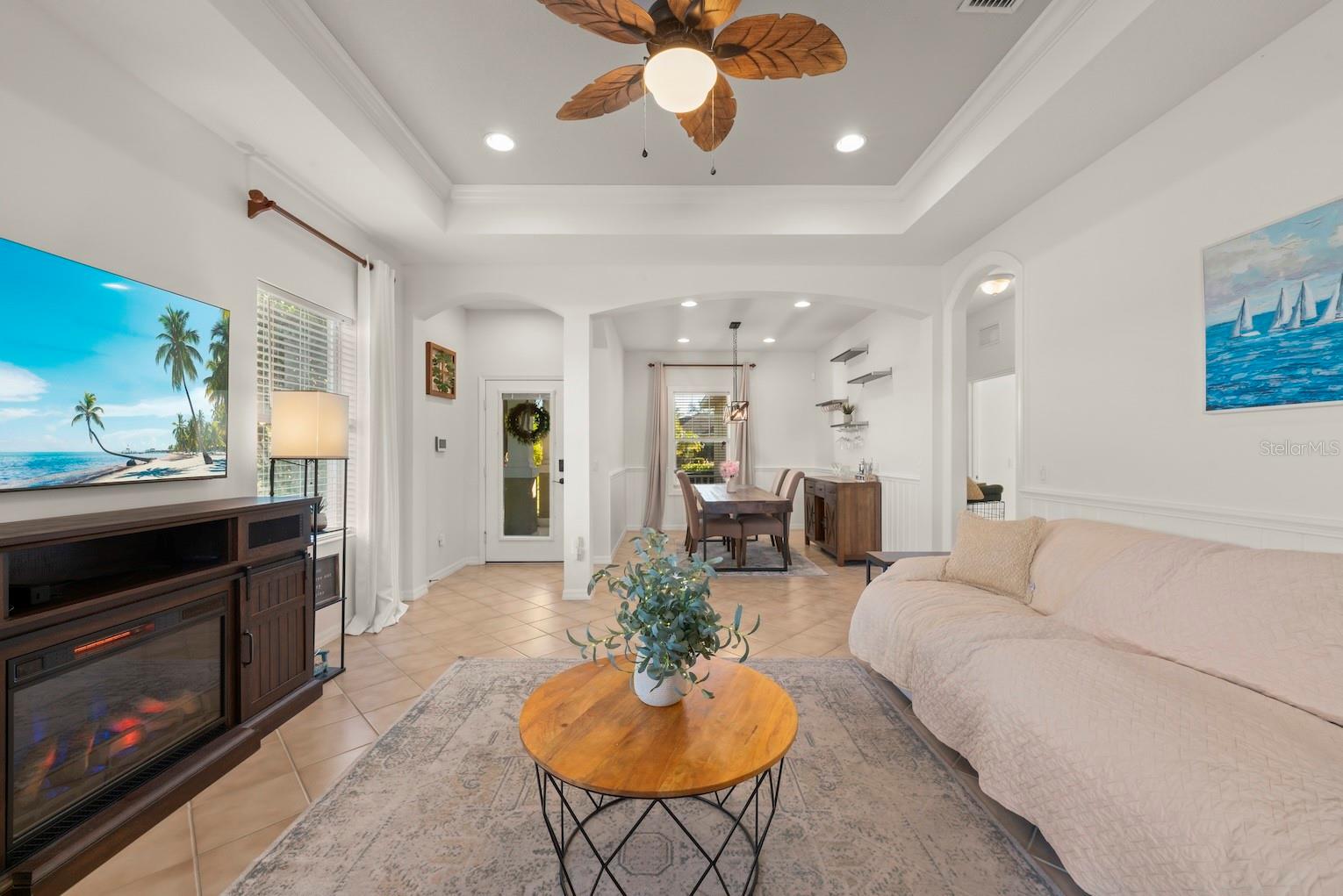 CENTRAL PARK SUBPHASE A-1A - Residential