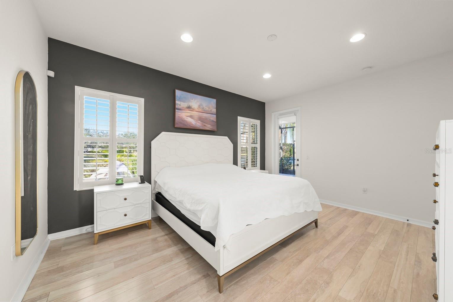 CENTRAL PARK SUBPHASE A-1A - Residential