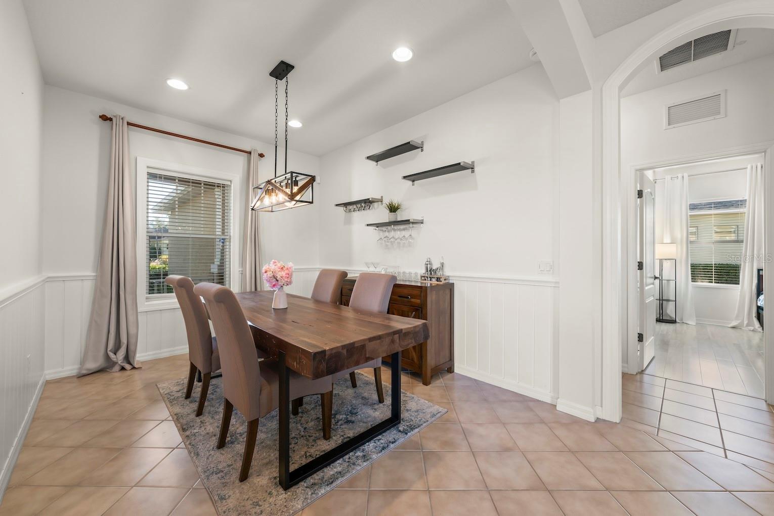 CENTRAL PARK SUBPHASE A-1A - Residential