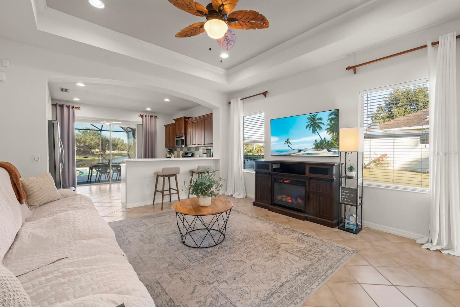 CENTRAL PARK SUBPHASE A-1A - Residential