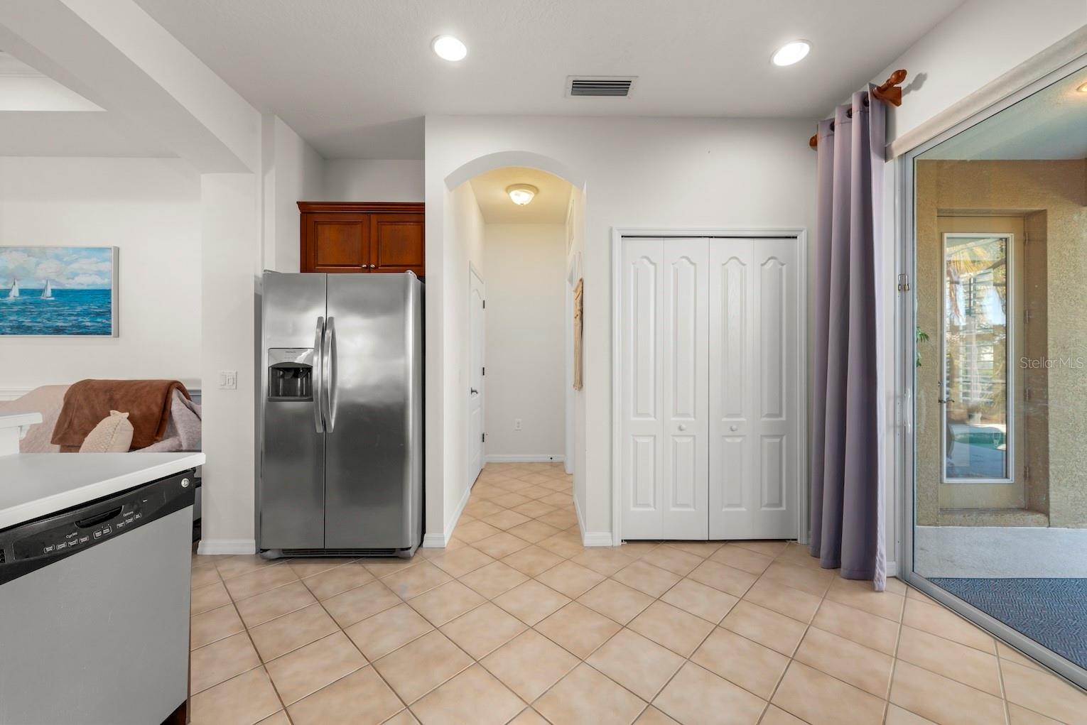 CENTRAL PARK SUBPHASE A-1A - Residential