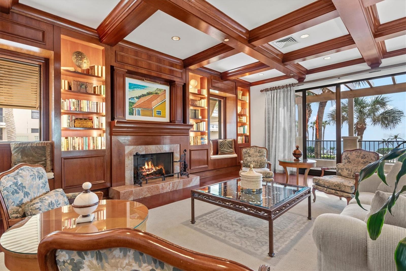 WATER CLUB 01 AT LONGBOAT KEY - Residential