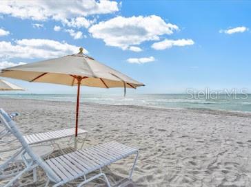 WATER CLUB 01 AT LONGBOAT KEY - Residential