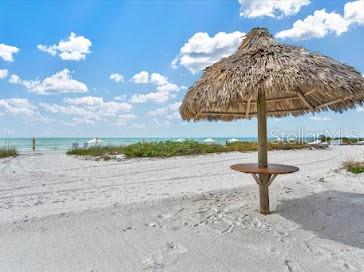 WATER CLUB 01 AT LONGBOAT KEY - Residential