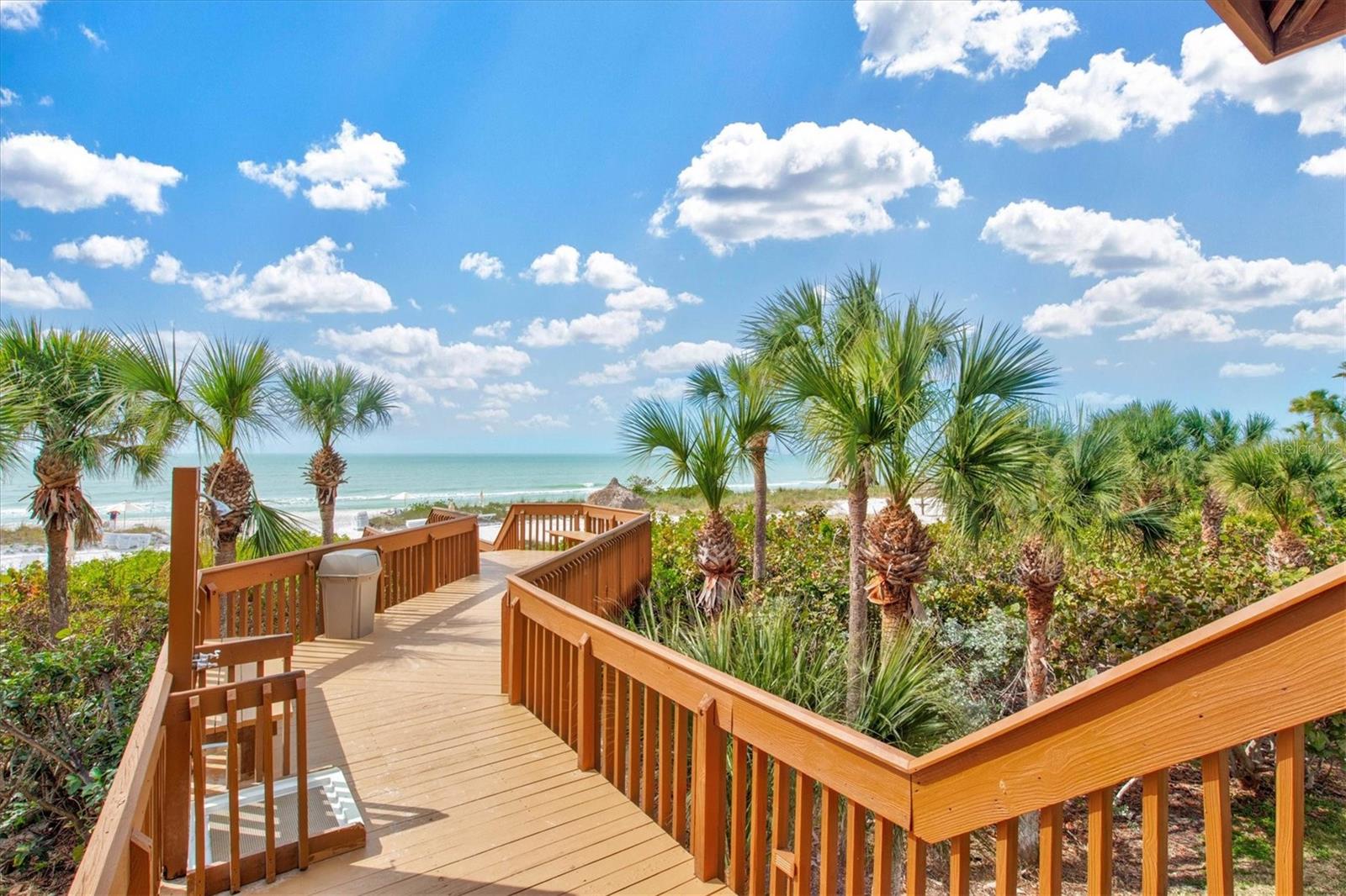 WATER CLUB 01 AT LONGBOAT KEY - Residential