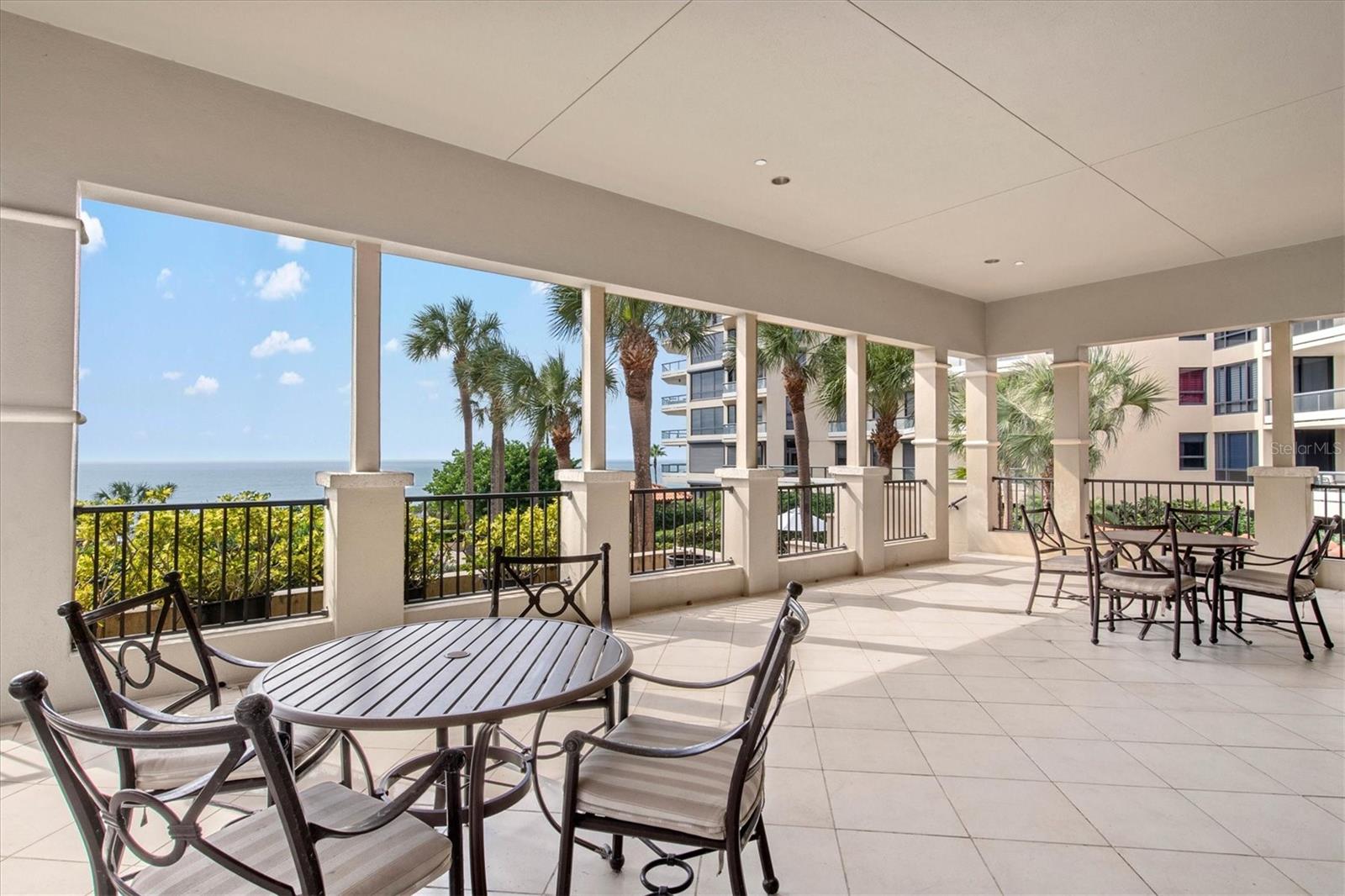 WATER CLUB 01 AT LONGBOAT KEY - Residential