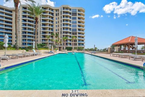 A home in LONGBOAT KEY