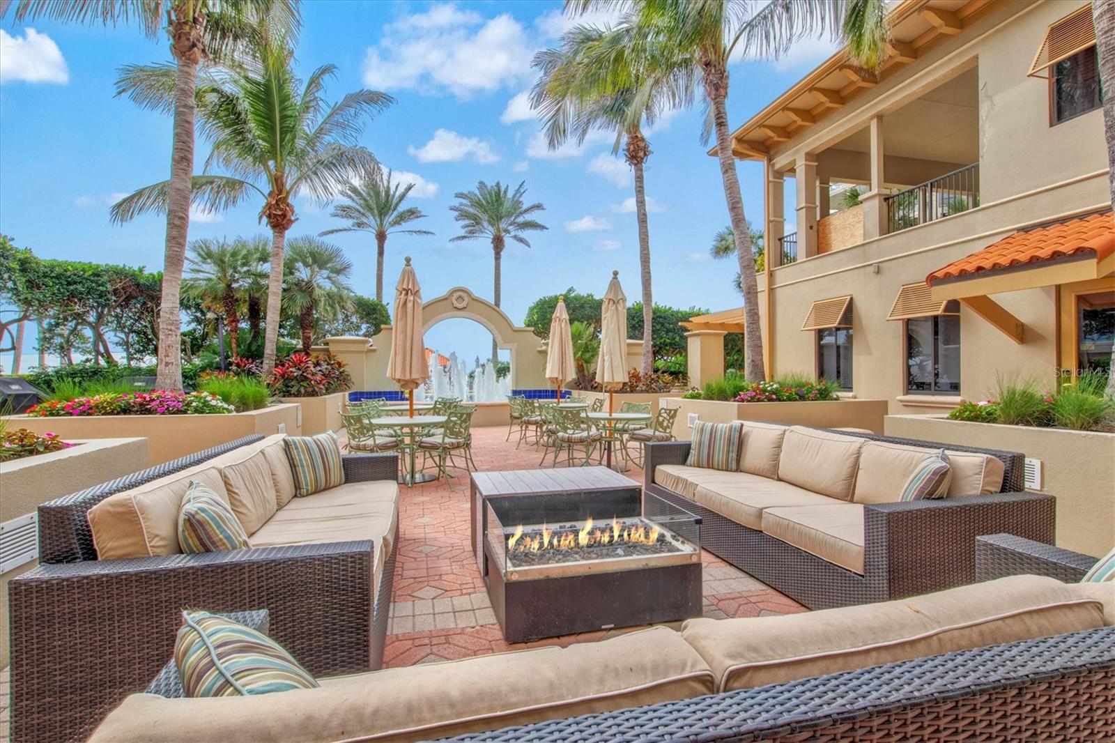 WATER CLUB 01 AT LONGBOAT KEY - Residential