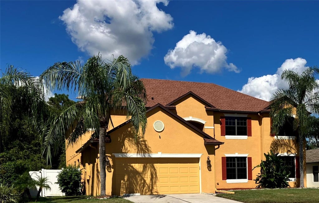 Photo of 15041 Princewood Lane, Land O Lakes, FL 34638 (MLS # W7887695)