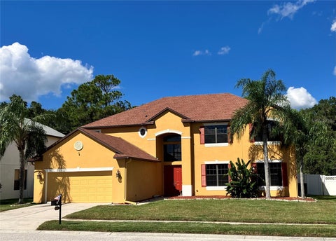 15041 Princewood Lane, Land O Lakes, FL 34638