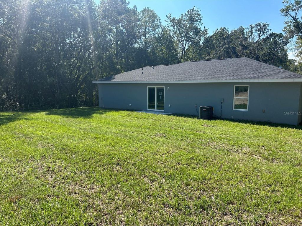 Photo of 4031 SE 140th Place, Summerfield, FL 34491 (MLS # OM707051)