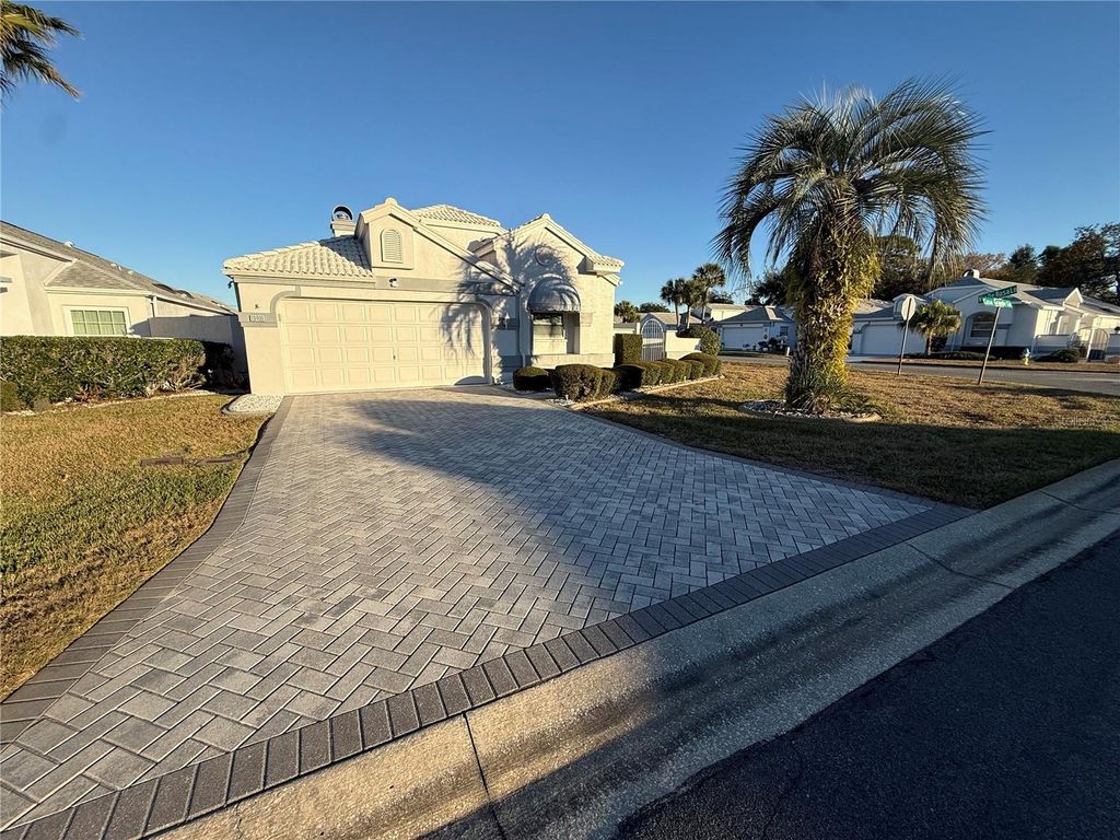 Photo of 10400 Casa Grande Circle, Spring Hill, FL 34608 (MLS # TB8466420)