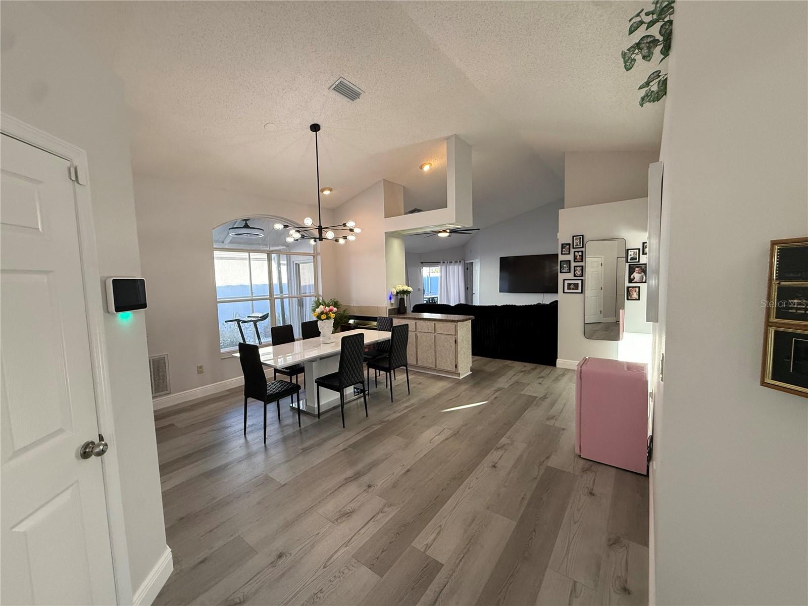 GARDENS AT SEVEN HILLS PH 2 - Residential