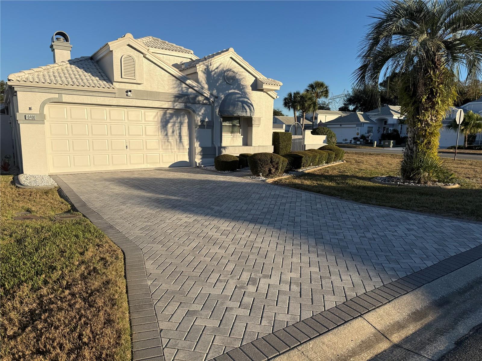 GARDENS AT SEVEN HILLS PH 2 - Residential