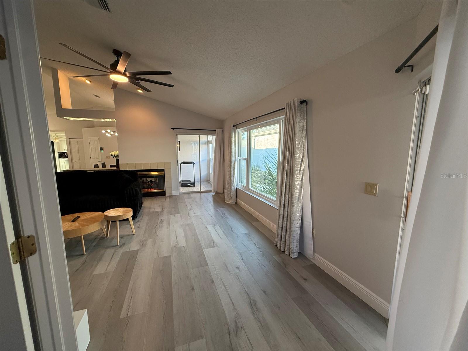 GARDENS AT SEVEN HILLS PH 2 - Residential