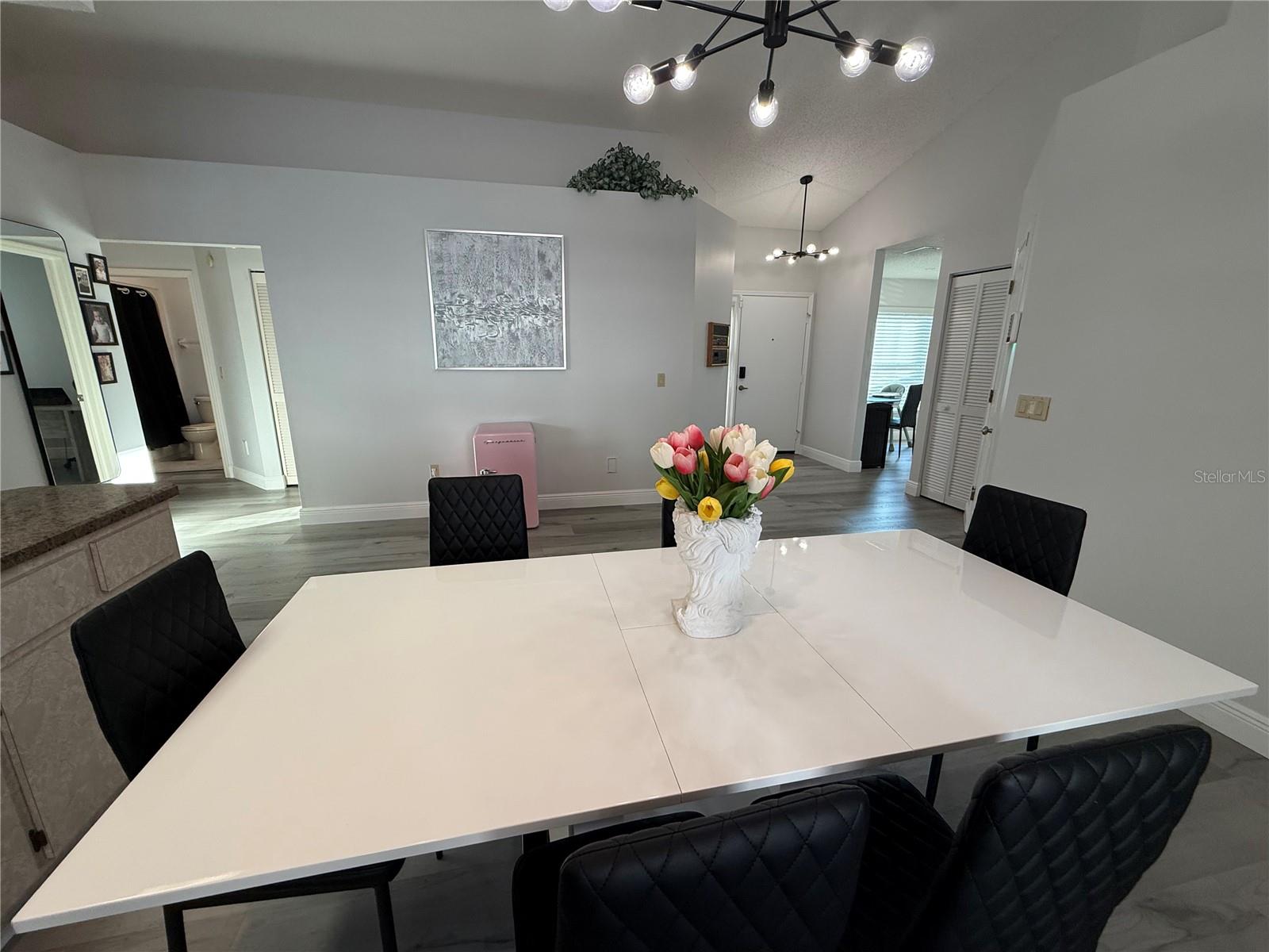 GARDENS AT SEVEN HILLS PH 2 - Residential