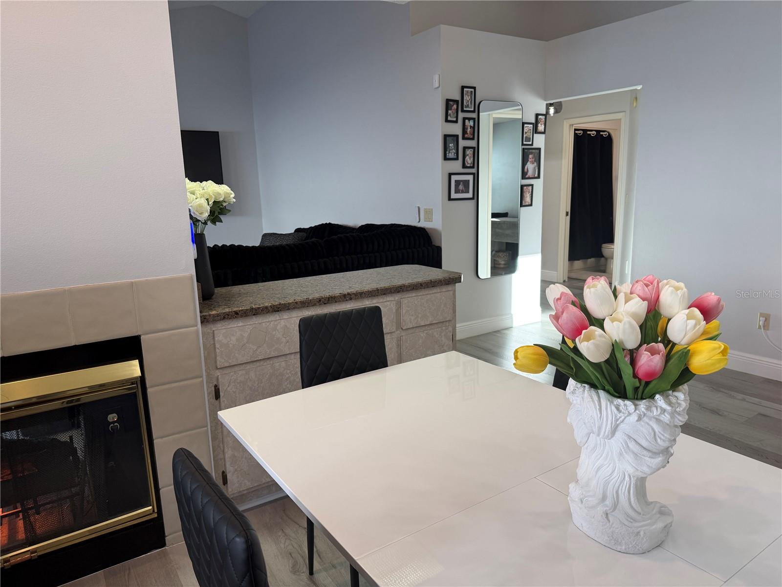 GARDENS AT SEVEN HILLS PH 2 - Residential