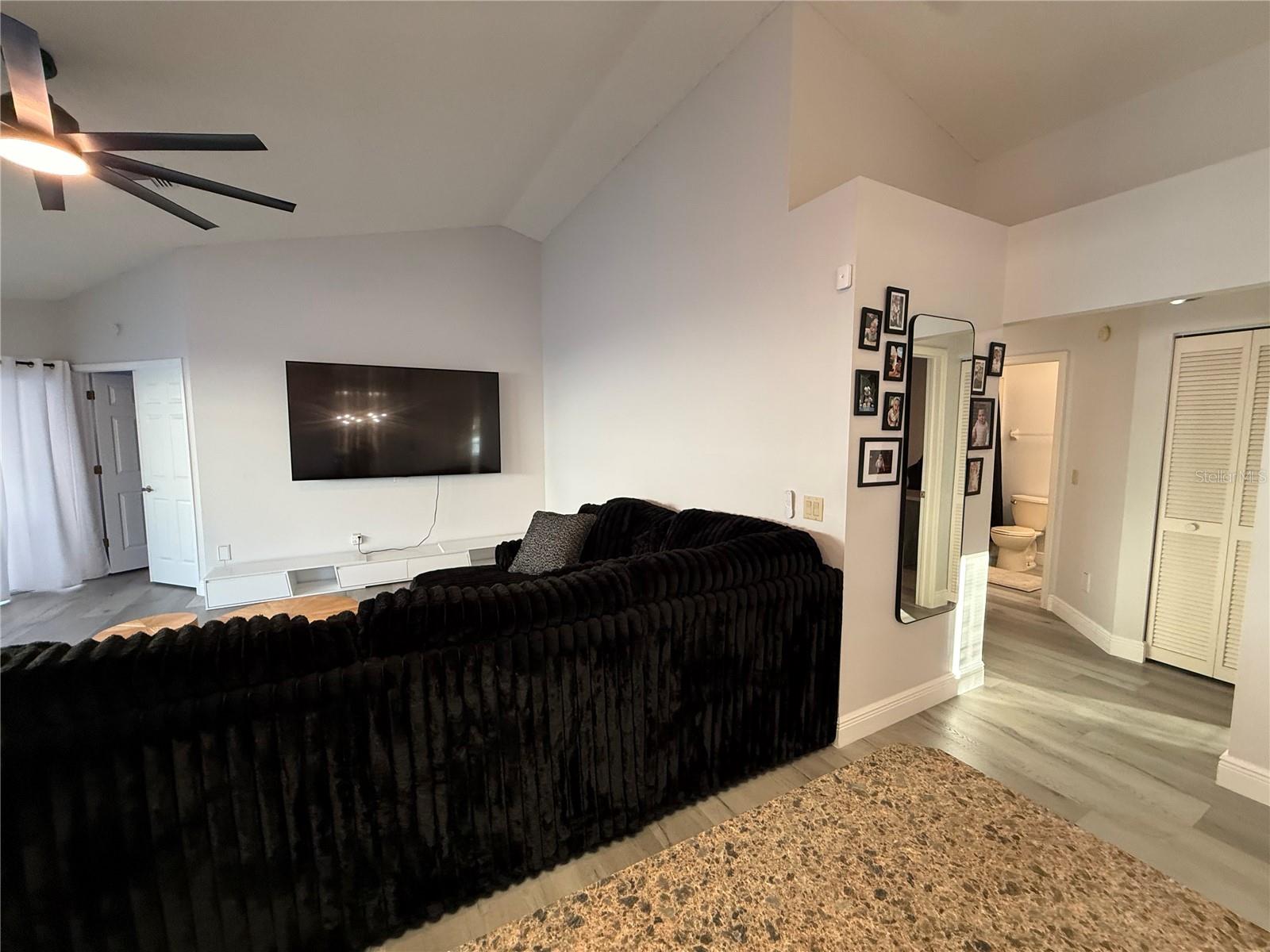 GARDENS AT SEVEN HILLS PH 2 - Residential