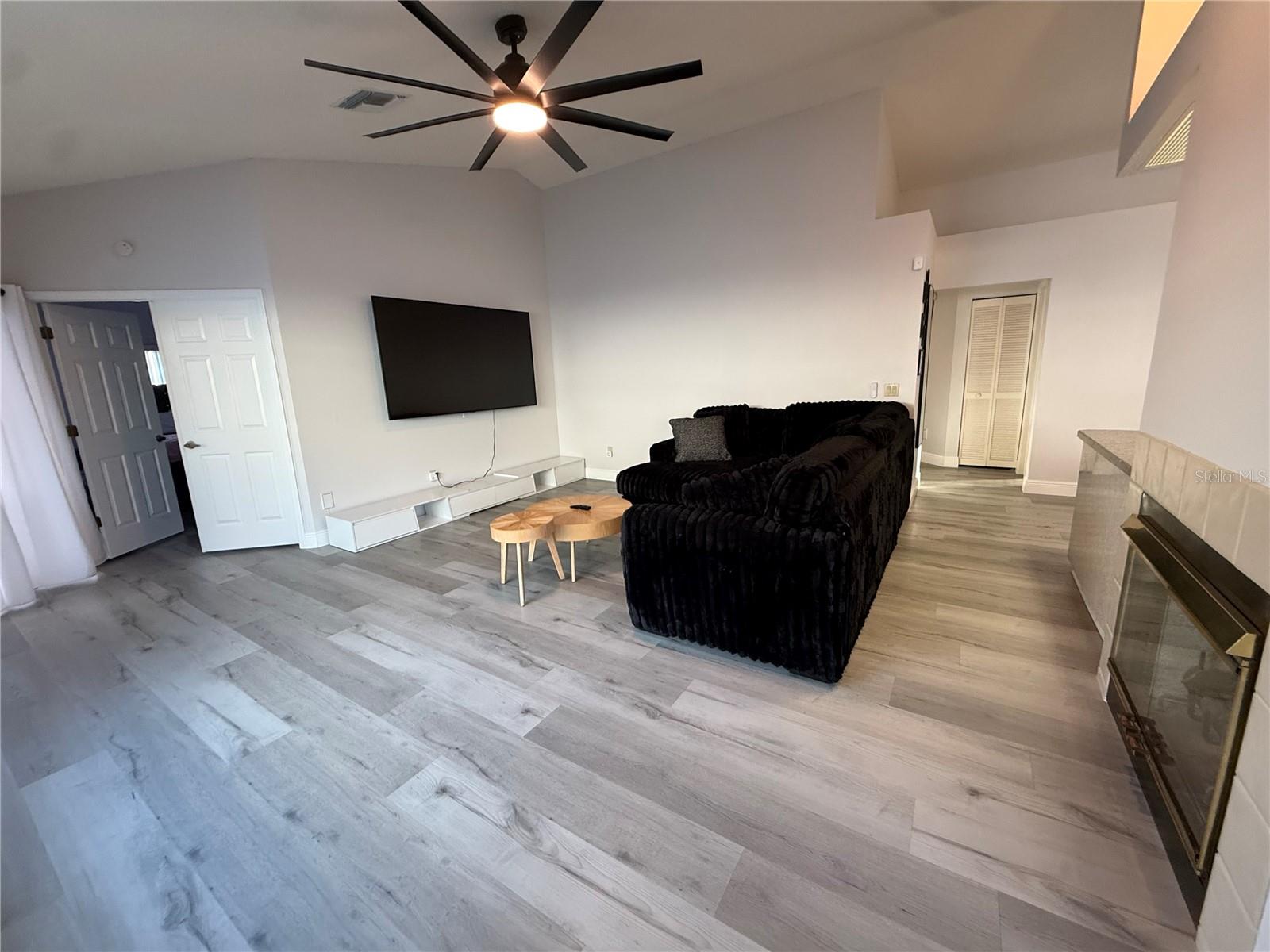 GARDENS AT SEVEN HILLS PH 2 - Residential