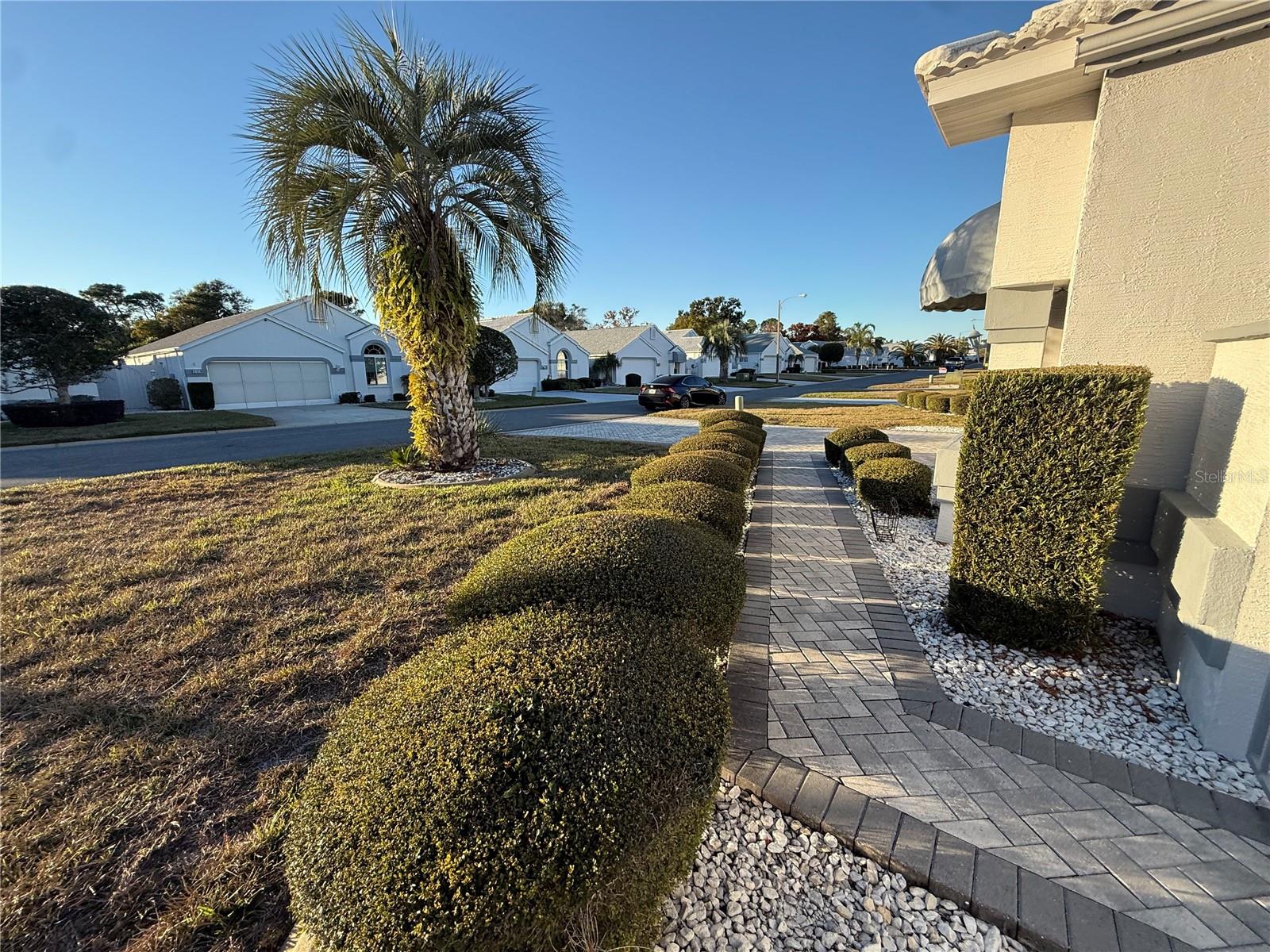 GARDENS AT SEVEN HILLS PH 2 - Residential