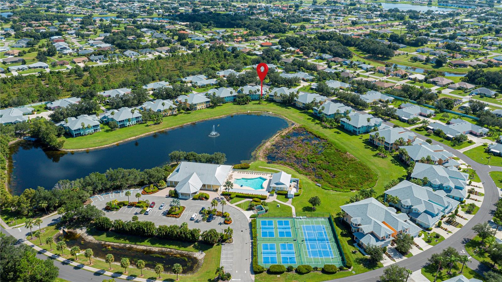 25545 HERITAGE LAKE BOULEVARD 21