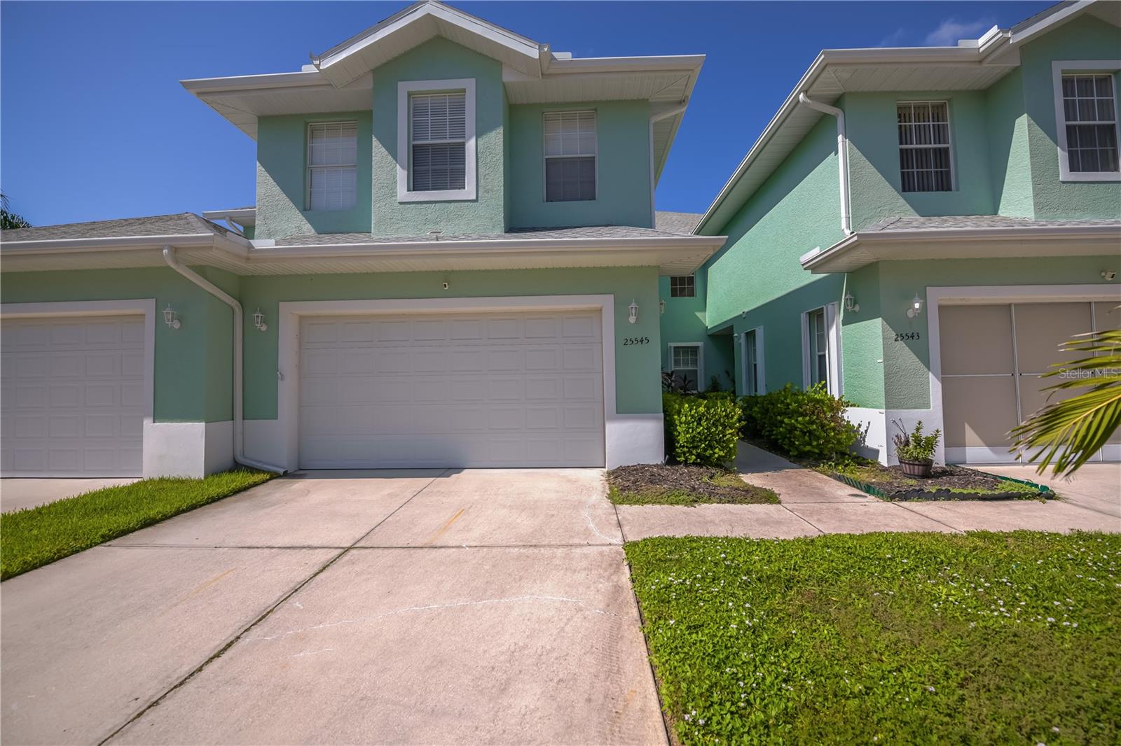 25545 HERITAGE LAKE BOULEVARD 21